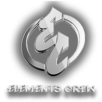 ELEMENTS CREW